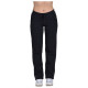 Target Γυναικείο παντελόνι φόρμας Open Hem Pants French Terry